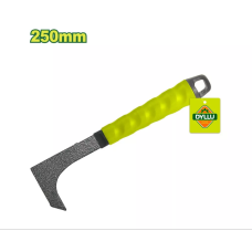 Weed removal knife 250mm DTGK2125