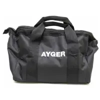 Фрезер AYGER AB710 710 Вт