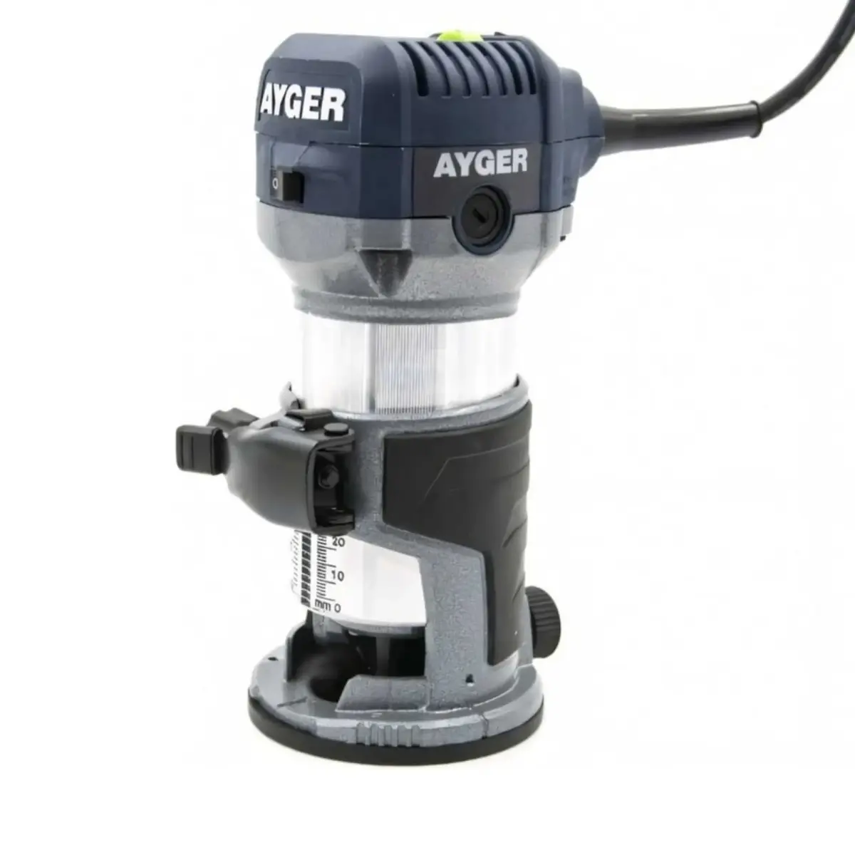 AYGER AB710 էլեկտրական ֆրեզեր