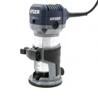 Фрезер AYGER AB710 710 Вт