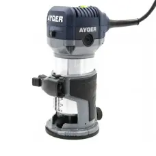 Ֆրեզեր AYGER AB710 710 Վտ