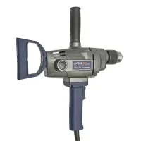AYGER AD1300 1300 W drill-mixer