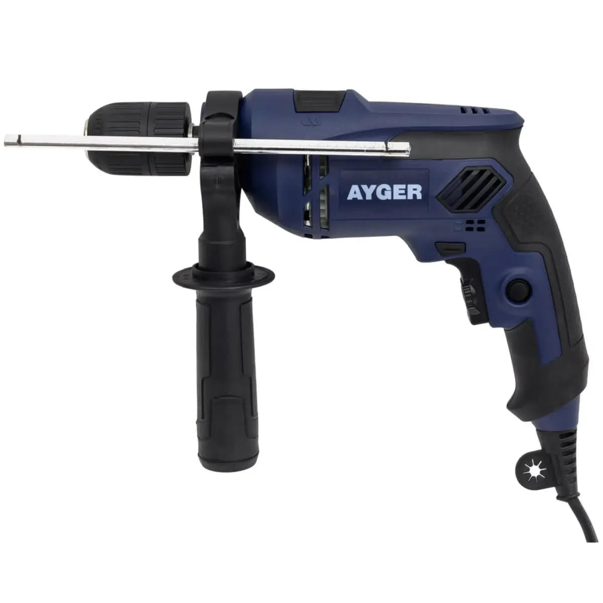 AYGER AD800 800 Վտ էլեկտրական շաղափիչ
