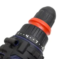 Ցանցային գայլիկոն-պտուտակադարձիչ 700 Վտ, 22 Նմ — AYGER AES700DFR