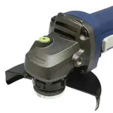 Անկյունային հղկող մեքենա 1000 Վտ, 125 մմ — AYGER AG1000