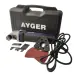 AYGER AMT400S բազմաֆունկցիոնալ գործիք