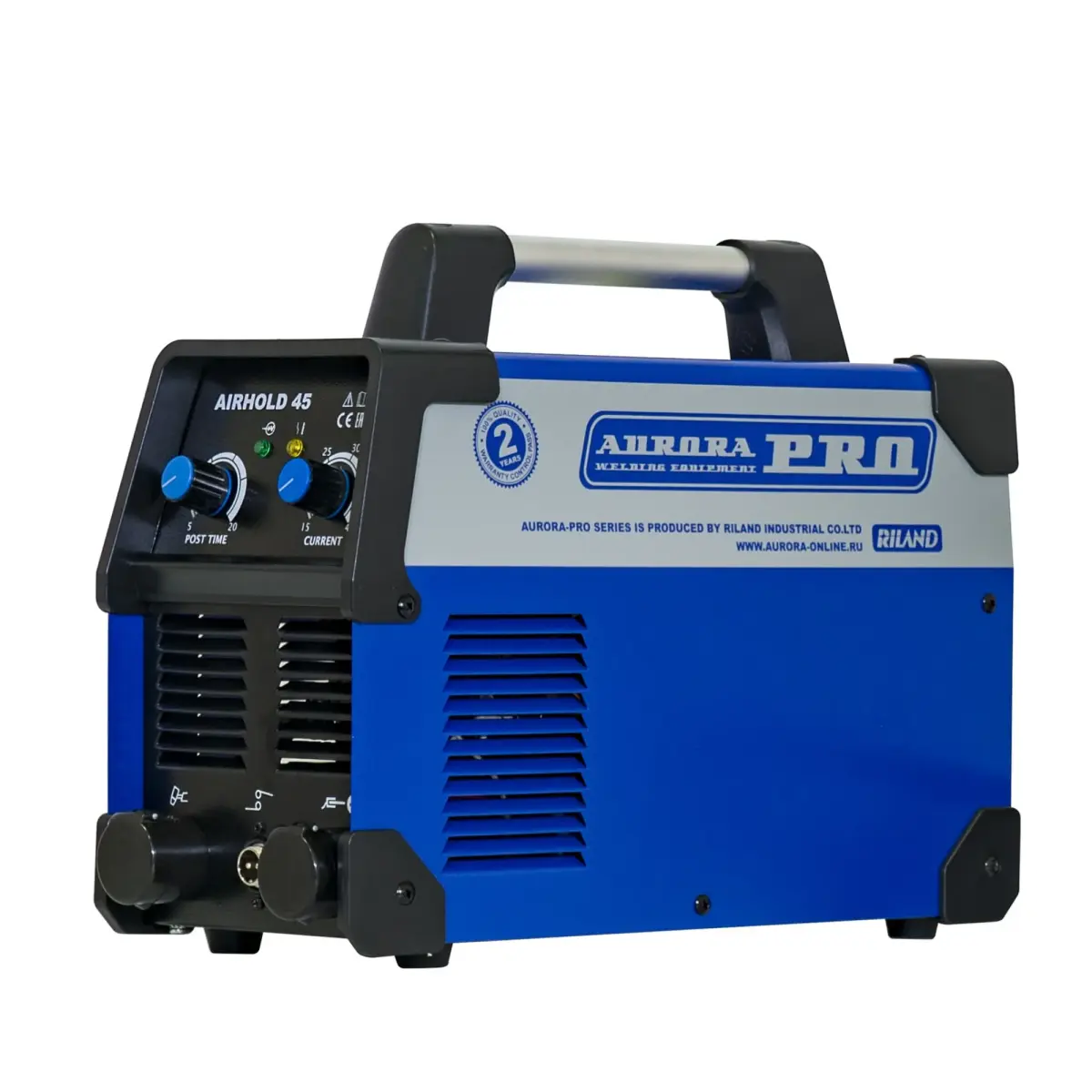 Aurora AIRHOLD 45 plasma cutter