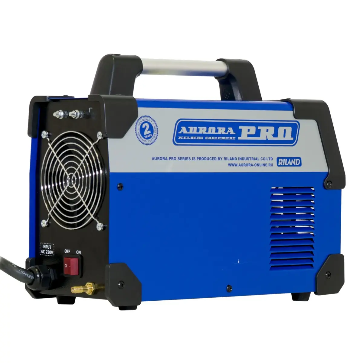 Aurora AIRHOLD 45 plasma cutter