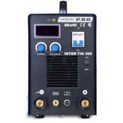 Արգոնային եռակցման սարք (TIG) Aurora INTER TIG 300, 300 Ա
