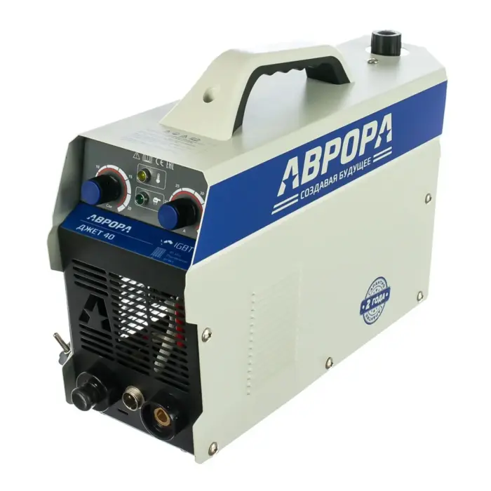 Плазморез Aurora Джет 40