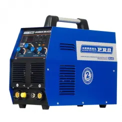Արգոնային եռակցման սարք (TIG) Aurora IRONMAN 200 AC/DC, 200 Ա