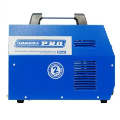 Արգոնային եռակցման սարք (TIG) Aurora IRONMAN 200 AC/DC, 200 Ա