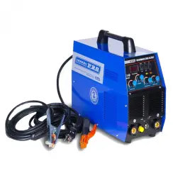Արգոնային եռակցման սարք (TIG) Aurora IRONMAN 200 AC/DC, 200 Ա