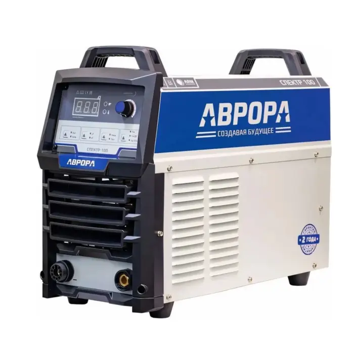 Aurora Спектр 100 պլազմային կտրիչ
