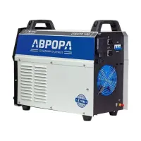 Aurora Spektr 100 plasma cutter, 100 A