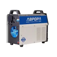 Aurora Spektr 100 plasma cutter, 100 A