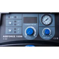 Պլազմային կտրիչ Aurora AIRFORCE 100M, 100 Ա