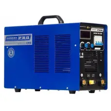 Aurora INTER TIG 250 TIG welder, 250 A