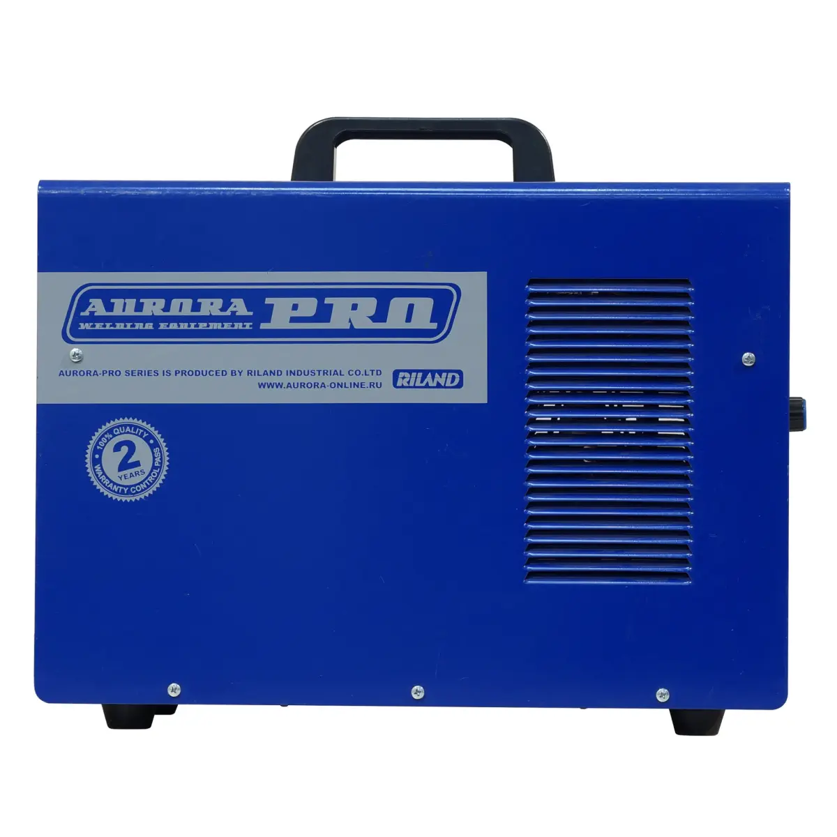 Aurora INTER TIG 200 PULSE արգոնային եռակցման սարք (TIG)