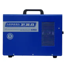 Aurora INTER TIG 200 PULSE TIG welder, 200 A