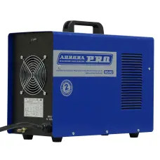 Aurora INTER TIG 200 PULSE TIG welder, 200 A