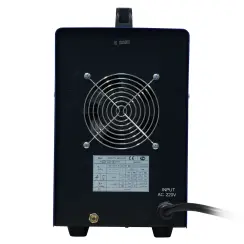 Արգոնային եռակցման սարք (TIG) Aurora INTER TIG 200 PULSE, 200 Ա