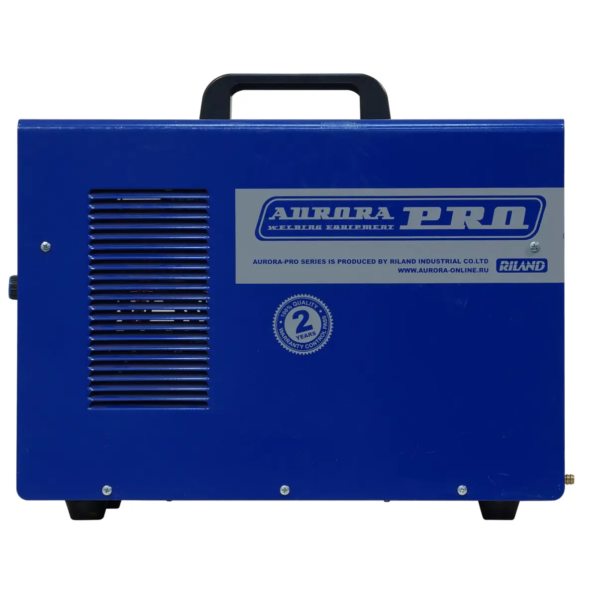 Aurora INTER TIG 200 PULSE արգոնային եռակցման սարք (TIG)