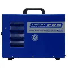 Արգոնային եռակցման սարք (TIG) Aurora INTER TIG 200 PULSE, 200 Ա