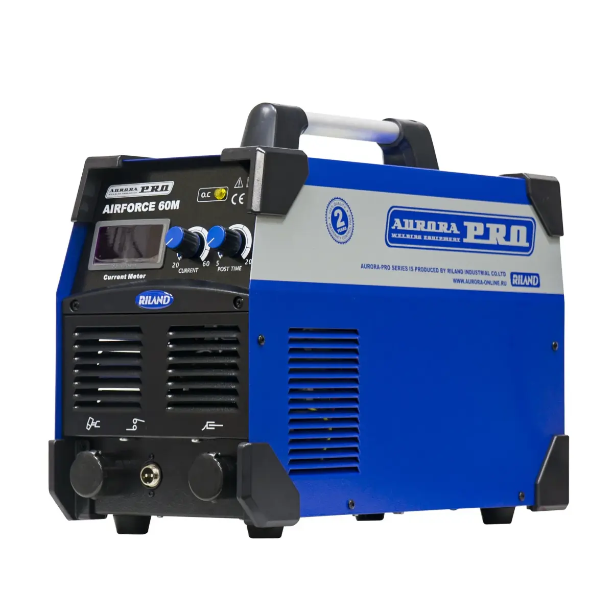 Aurora AIRFORCE 60M plasma cutter