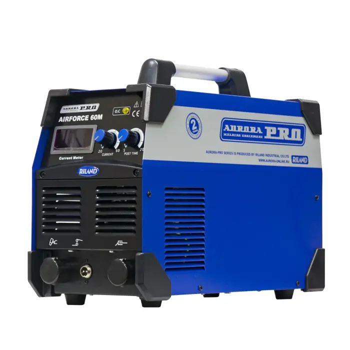 Aurora AIRFORCE 60M plasma cutter