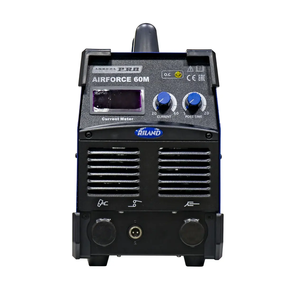 Aurora AIRFORCE 60M plasma cutter