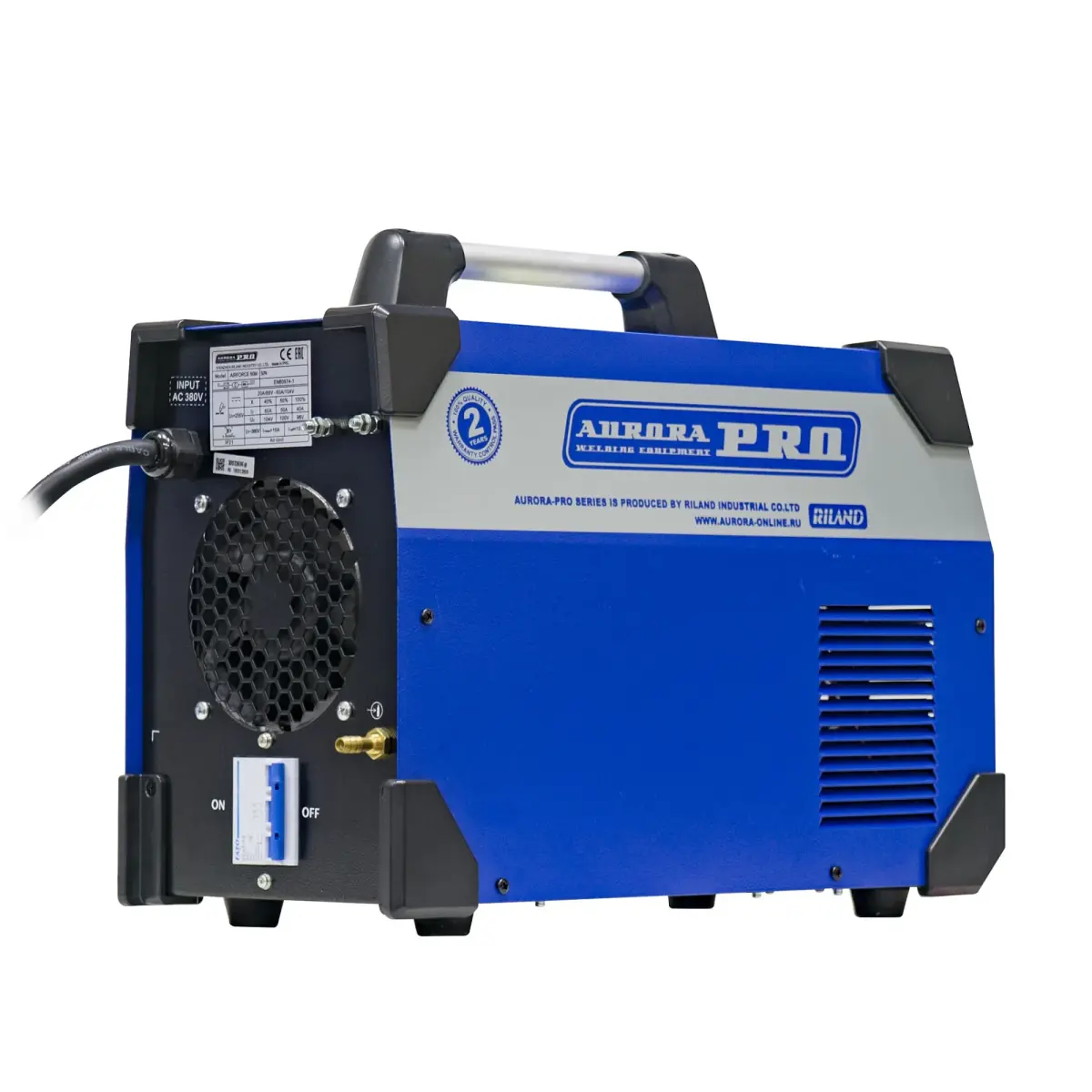 Aurora AIRFORCE 60M plasma cutter