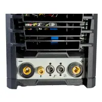 Արգոնային եռակցման սարք (TIG) Aurora Sistema 200 AC/DC PULS (Система 200 AC/DC ПУЛЬС), 200 Ա