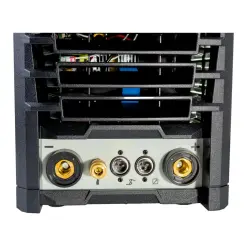 Արգոնային եռակցման սարք (TIG) Aurora Sistema 200 AC/DC PULS (Система 200 AC/DC ПУЛЬС), 200 Ա