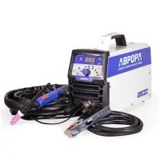 Aurora Sistema 200 PULS TIG welder, 200 A