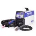 Aurora Система 200 ПУЛЬС TIG welder