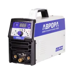 Aurora Sistema 200 PULS TIG welder, 200 A