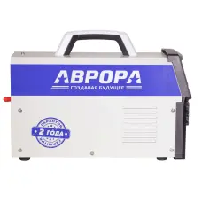 Aurora Sistema 200 PULS TIG welder, 200 A