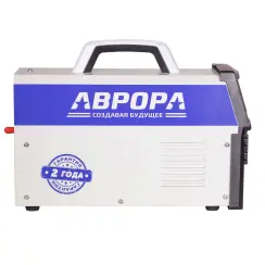Արգոնային եռակցման սարք (TIG) Aurora Sistema 200 PULS (Система 200 ПУЛЬС), 200 Ա
