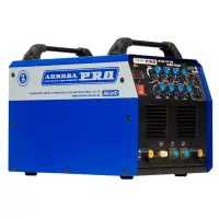 Արգոնային եռակցման սարք (TIG) Aurora INTER TIG 200, 200 Ա