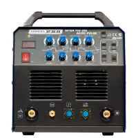 Արգոնային եռակցման սարք (TIG) Aurora INTER TIG 200, 200 Ա
