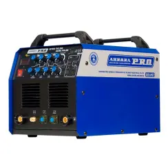 Արգոնային եռակցման սարք (TIG) Aurora INTER TIG 200, 200 Ա