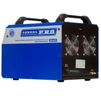 Արգոնային եռակցման սարք (TIG) Aurora INTER TIG 200, 200 Ա