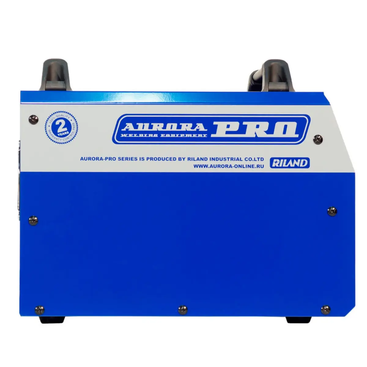 Aurora INTER TIG 200 արգոնային եռակցման սարք (TIG)