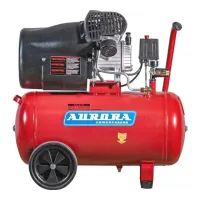 Կոմպրեսոր Aurora GALE-50M 50 լ, 412 լ/րոպե՝ մուտքի մոտ, 2.2 կՎտ, 220 Վ 35227