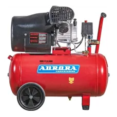 Կոմպրեսոր Aurora GALE-50M 50 լ, 412 լ/րոպե՝ մուտքի մոտ, 2.2 կՎտ, 220 Վ 35227