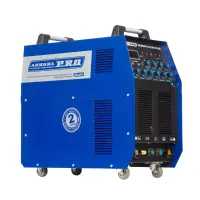 Արգոնային եռակցման սարք (TIG) Aurora IRONMAN 315 AC/DC PULSE, 315 Ա