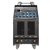 Արգոնային եռակցման սարք (TIG) Aurora IRONMAN 315 AC/DC PULSE, 315 Ա