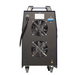 Արգոնային եռակցման սարք (TIG) Aurora IRONMAN 315 AC/DC PULSE, 315 Ա