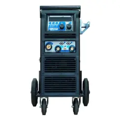 Բազմաֆունկցիոնալ եռակցման սարք Aurora SKYWAY 350 DUAL PULSE, 350 Ա
